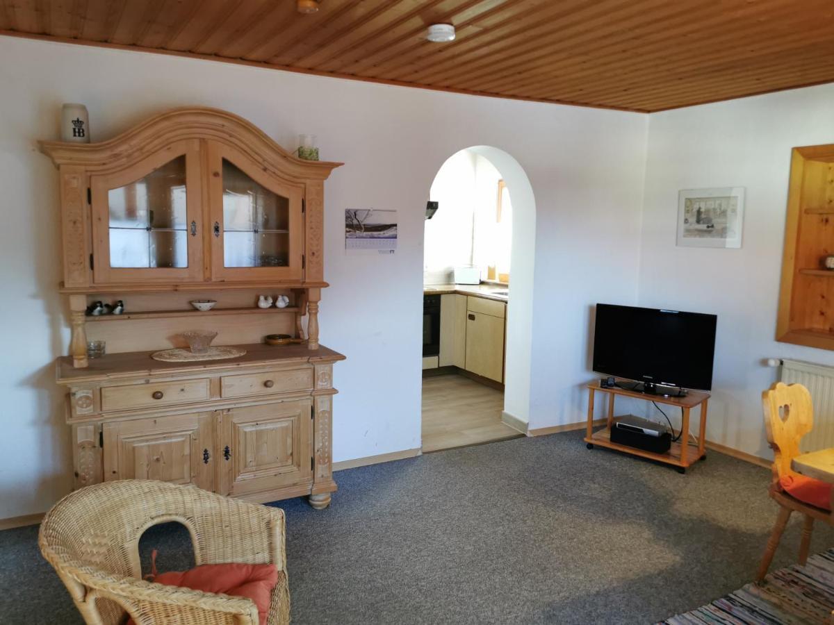 Apartment Haus Haidweg - In Im Dreiländereck De-cz-at Haidmühle