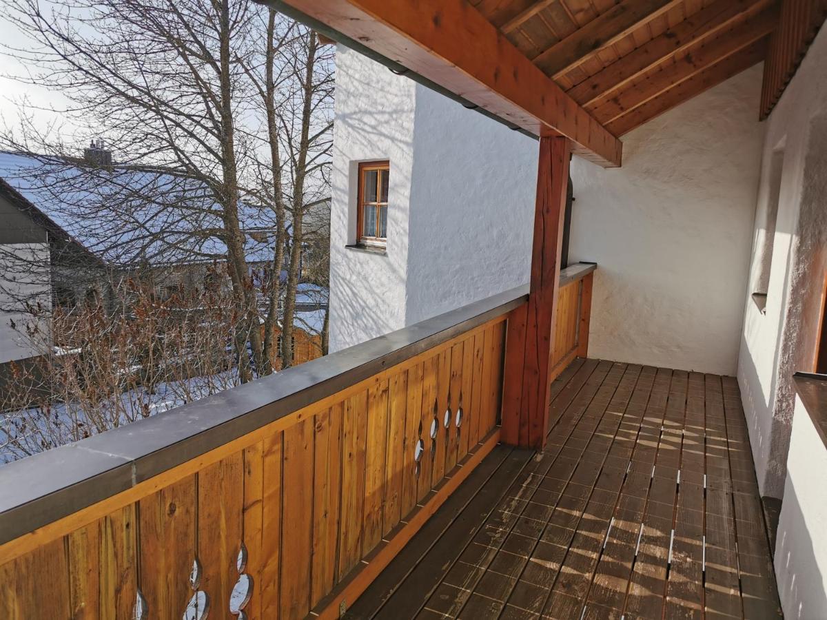 Apartment Haus Haidweg - In Im Dreiländereck De-cz-at Haidmühle