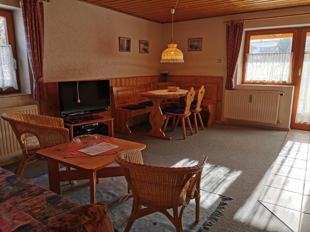 Haus Haidweg - In Im Dreiländereck De-cz-at Apartment *