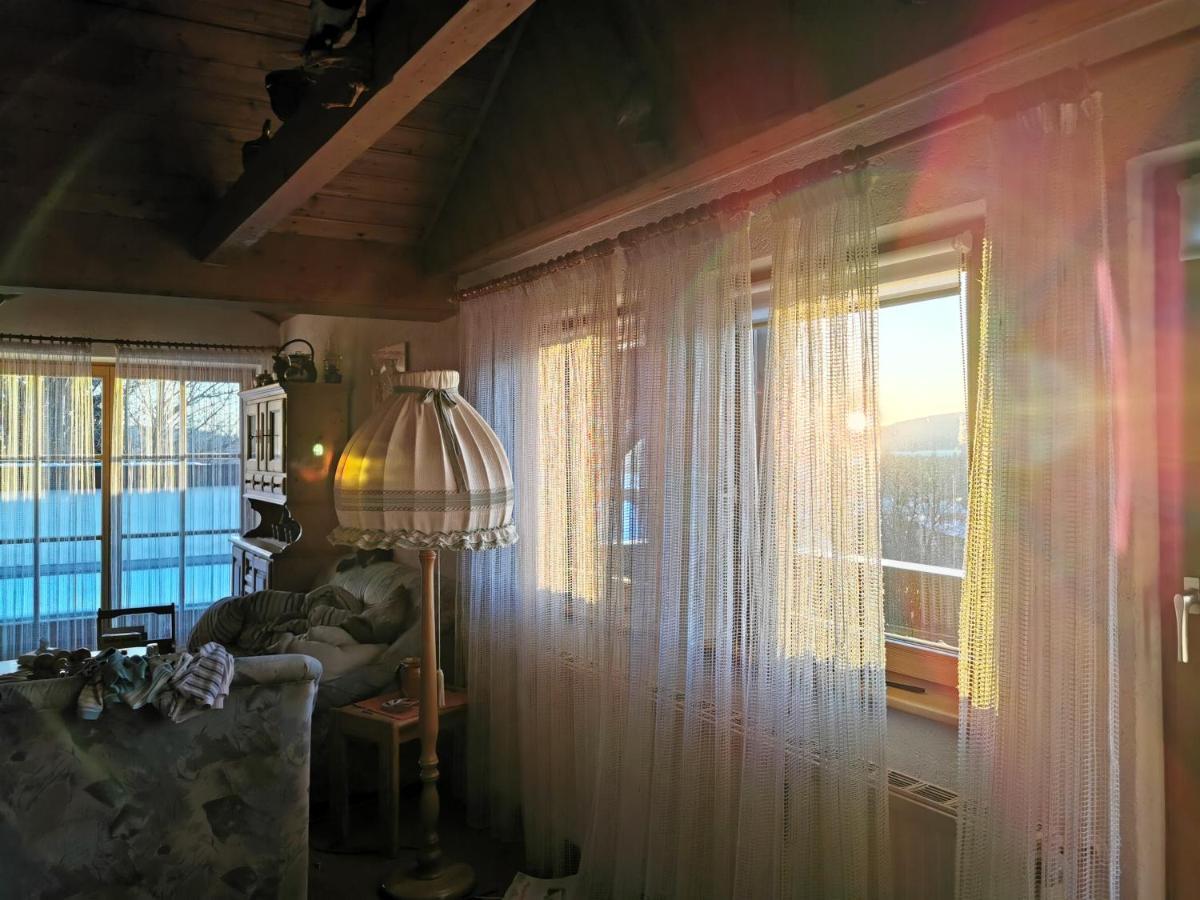 Haus Haidweg - In Im Dreiländereck De-cz-at * Haidmühle
