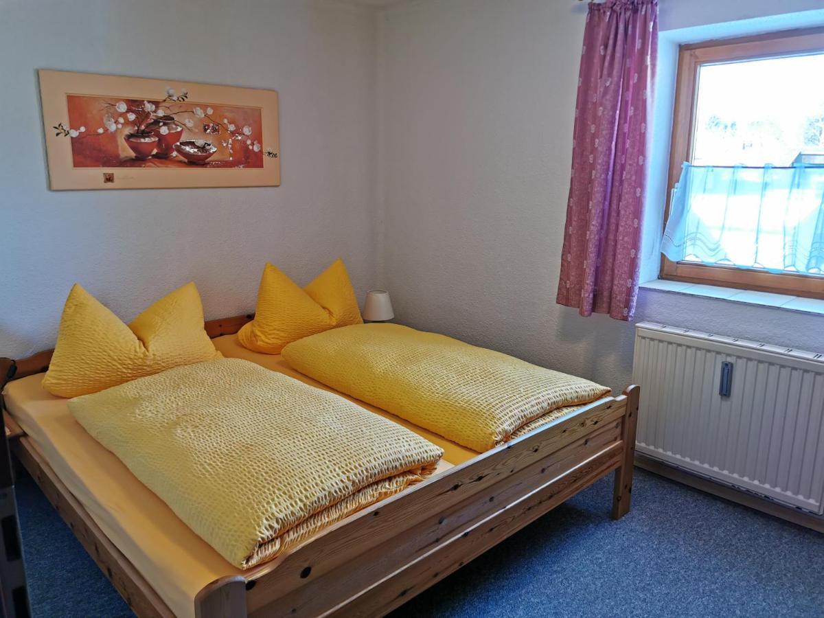 Haus Haidweg - In Im Dreiländereck De-cz-at Haidmühle