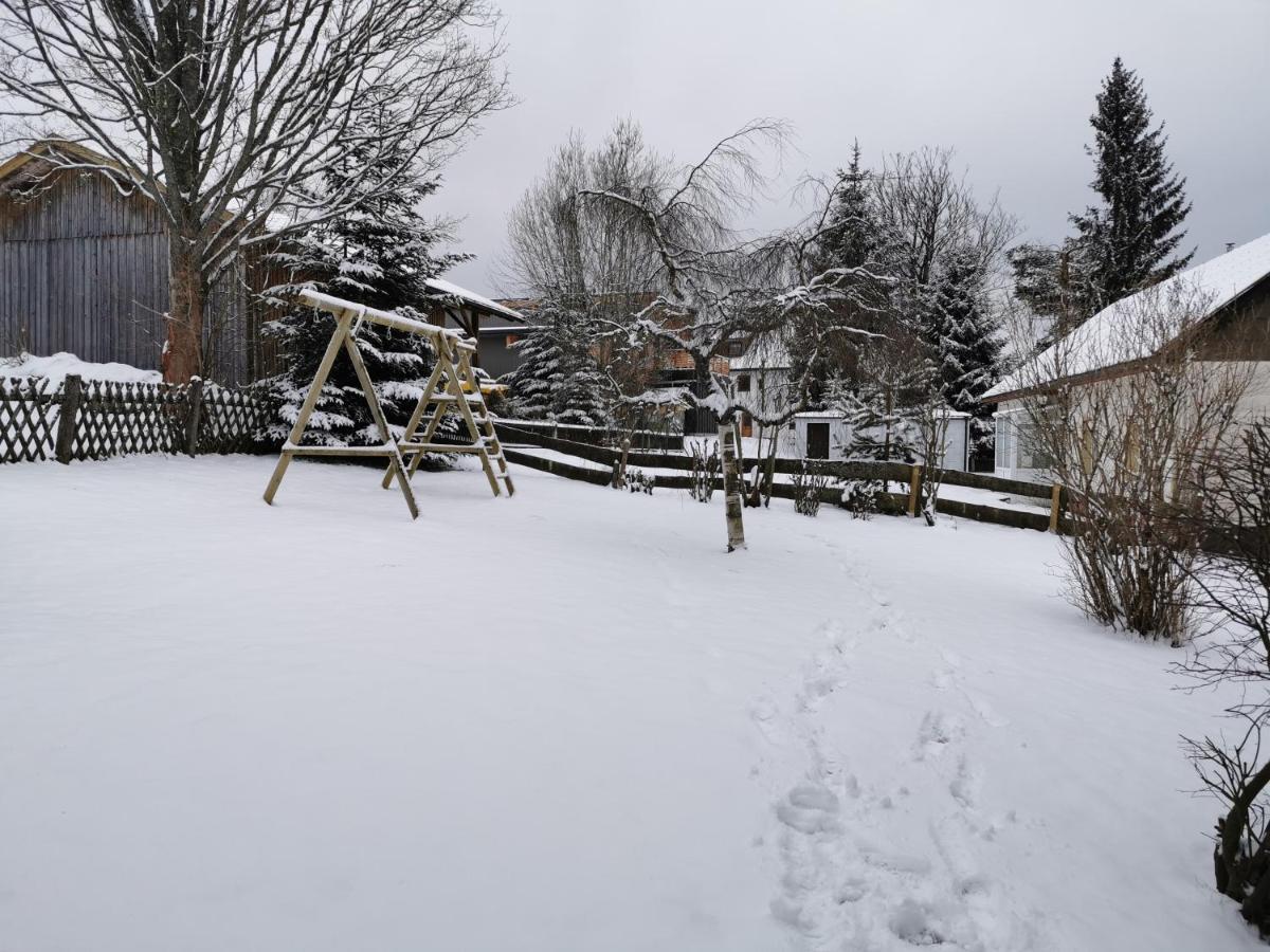 Apartment Haus Haidweg - In Im Dreiländereck De-cz-at Haidmühle