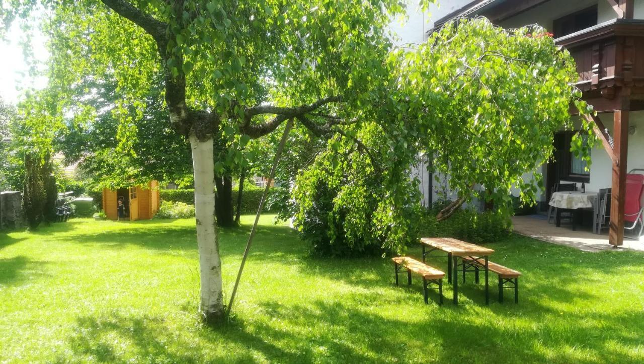 Haus Haidweg - In Im Dreiländereck De-cz-at *