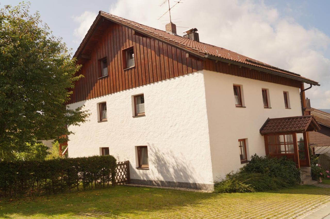 Haus Haidweg - In Im Dreiländereck De-cz-at *